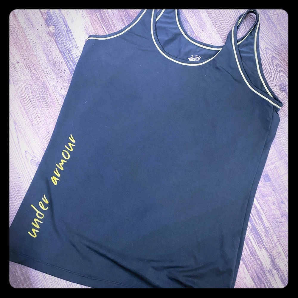 workout tank